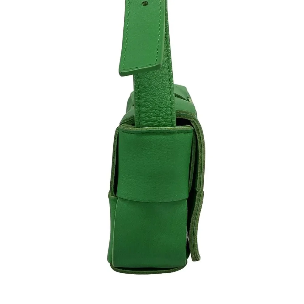 Bottega Veneta Cassette Shoulder Bag